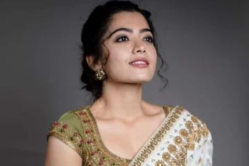 இன்ஸ்டாகிராமில் 20 மில்லியன் ஃபாலோயர்ஸ்களை கொண்ட முதல் தென்னிந்திய நடிகை!