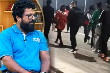 இலங்கையின் வடக்கு மாகாணத்தில் மாற்றத்தை ஏற்படுத்த களமிறங்கியுள்ள புலம்பெயர் தமிழர்