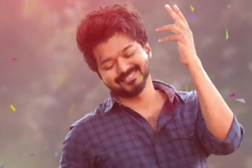 உலக ஃபேமஸ் ஆன "வாத்தி கமிங்".. Wimbledon போட்ட பதிவு வைரல்