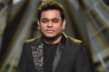 இணையத்தை கலக்கும் ஏ.ஆர்.ரகுமான் மகளுடன் இருக்கும் மாஸ் புகைப்படம் - தெறிக்க விடும் ரசிகர்கள்