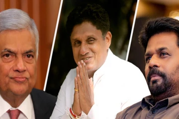 என்றுமில்லாதவாறு களமிறங்கும் அரசியல் கூட்டணிகள்: பலமாகும் மும்முனைப் போட்டி