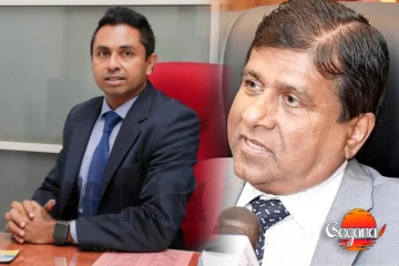 විජයදාස ළග සමාව ඉල්ලපු චමුදිත