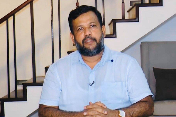 சார்ஜன்ட் ஹனீபா விடயத்தில் நீதியினை நிலைநாட்டுங்கள்: ரிஷாட் பதியுதீன் கோரிக்கை | Police Sergeant Killed In Polonnaruwa Welikanda