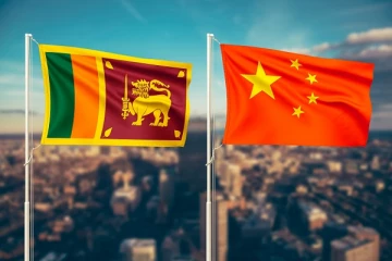 இலங்கை மீது கடும் கோபத்தில் சீனா!! வெளியானது தகவல்