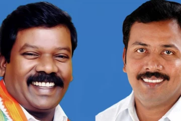 காங்கிரஸ் சட்டமன்ற குழுத் தலைவராக செல்வப்பெருந்தகை தேர்வு!