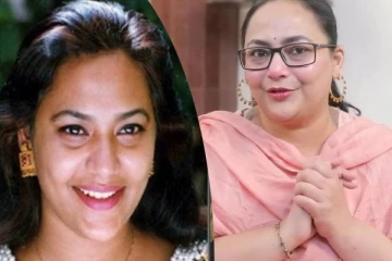 17 வயதில் கல்யாணம்!! ஒரே ஆண்டில் விவாகரத்து செய்த நடிகை அஞ்சு பிரபாகர் ஓப்பன் டாக்ஸ்..