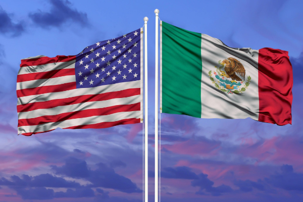 அமெரிக்காவைத் தொடர்ந்து மெக்சிகோவும் இந்திய பொருட்களுக்கு 50 சதவீதம் வரி | Following Us Mexico 50 Percent Tariff Indian Goods அமெரிக்காவைத் தொடர்ந்து மெக்சிகோவும் இந்திய பொருட்களுக்கு 50 சதவீதம் வரி | Following Us Mexico 50 Percent Tariff Indian Goods