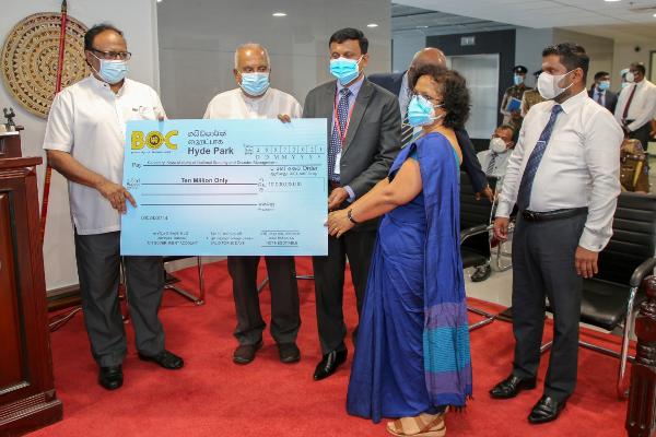 බීමතින් රිය පැදවුවොත්  වෙනදේ මෙන්න ... | Srilanka Transprost