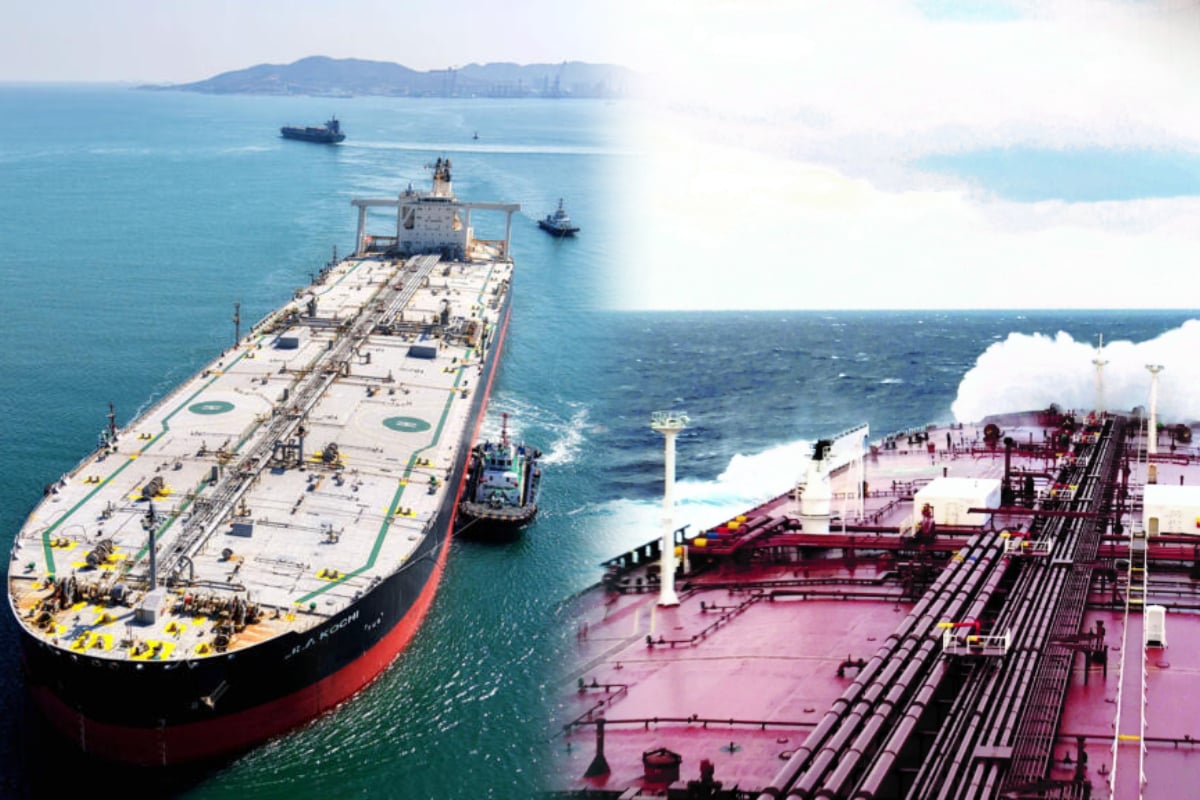 போர் பதற்றத்திற்கு மத்தியிலும் இலங்கையை வந்தடையும் எரிபொருள், எரிவாயு ஏற்றிய கப்பல்கள் | 4 More Oil Tankers And 6 Gas Tankers Are Arriving