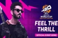 T20 World Cup Song: அனிருத் இசையில் வெளியானது