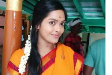 இரவு நேரத்தில் வீட்டிற்கு ஆண்களை அனுப்பி மிரட்டுகிறார்! தீர்த்து கட்டிடுவோம்னு சொல்றாங்க... தமிழ் சின்னத்திரை நடிகை ஜெயலட்சுமி மீது பரபரப்பு புகார்