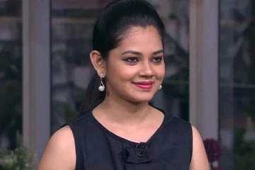 கணவரை விவாகரத்து செய்யப் போகிறாரா அனிதா? அவரே வெளியிட்டுள்ள பதில்