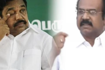 முதலமைச்சர் ஸ்டாலினை பார்த்து ஈபிஎஸ்க்கு பொறாமை :  அமைச்சர் தங்கம் தென்னரசு