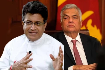 சிங்களவர்களை இரண்டாம் பட்சமாக்கும் ரணில்: கம்மன்பில குற்றச்சாட்டு