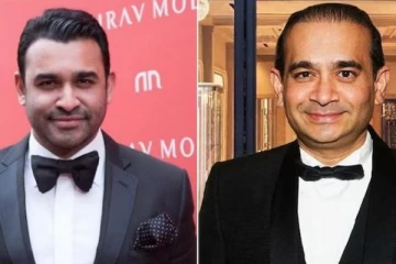 நீரவ் மோடி சகோதரர் நேஹல் மோடி அமெரிக்காவில் கைது: முழு விவரம்!