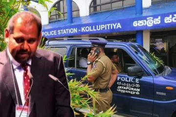 சர்வதேச பொறிமுறை மூலம் தான் தமிழர்களுக்கான தீர்வை பெற்றுக் கொள்ள முடியும்: கஜேந்திரகுமார் (Video)