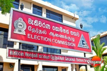 නීති සංශෝධන අවසන් වූ වහාම පළාත් සභා මැතිවරණය පැවැත්වීමට කටයුතු සූදානම් - මැතිවරණ කොමිසමේ සභාපති