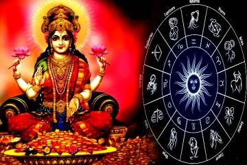 காத்திருக்கும் அதிர்ஷ்ட யோகம்: திடீர் அற்புதங்கள் நிகழப்போவது யாருக்கு தெரியுமா..!