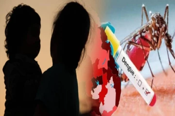 டெங்குவால் இளம் தாய் உயிரிழப்பு: வைத்தியசாலை நிர்வாகம் மீது கணவர் கடும் குற்றச்சாட்டு