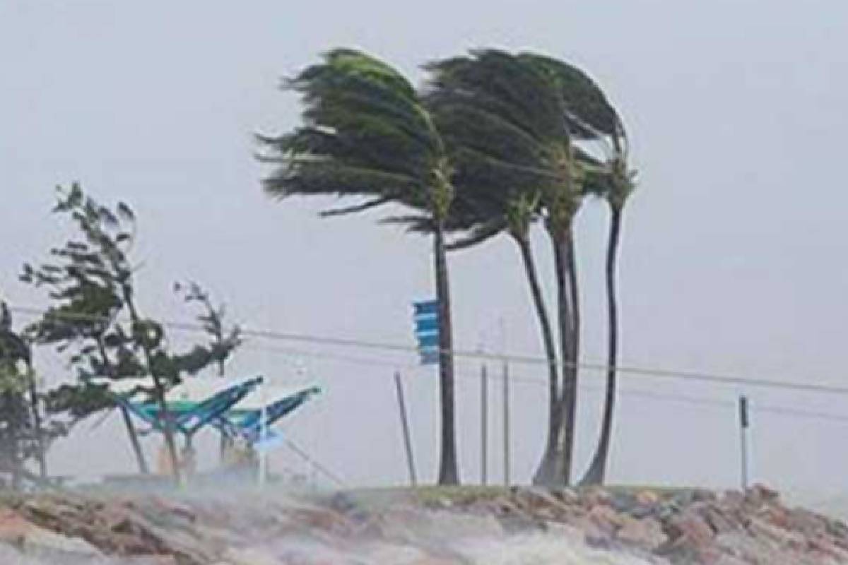 நாட்டு மக்களுக்கு வளிமண்டலவியல் திணைக்களம் விடுத்துள்ள எச்சரிக்கை அறிவிப்பு! | Warning Regarding Strong Winds And Rough Seas