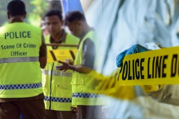 மட்டக்களப்பில் மதுபானம் அருந்த பணம் தர மறுத்த தாயை தாக்கிவிட்டு தப்பியோடிய மகன்.. தாய் பரிதாப மரணம்