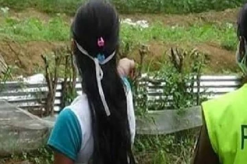 சித்தியின் கொடுமை; பொலிஸில் முறைப்பாடு செய்த 11 வயது சிறுமி
