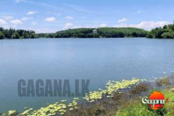 මහකනදරාව වැව් බැම්ම අනතුරක ප්‍රදේශවාසීන්ගෙන් චෝදනා