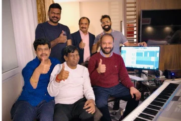 செம்ம எனர்ஜியுடன் மீண்டும் லண்டன் பறந்த நடிகர் வடிவேலு!