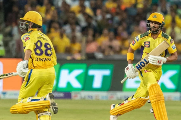 ருத்ர தாண்டவமாடிய தமிழன் - சென்னைக்கு இமாலய இலக்கு..! | Ms Dhoni Ipl Record Ipl History