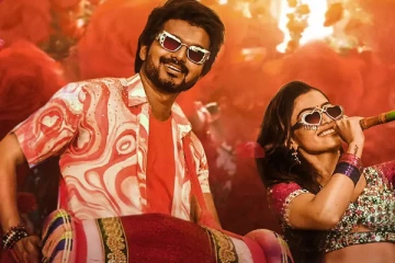 ரஞ்சிதமே பாடலுக்கு டான்ஸ் ஆடிய சுட்டிப்பெண் - ராஷ்மிகா கமெண்ட் வைரல்