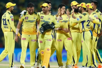 கடைசி நாள்! உங்கள் மனநிலை என்ன? ரசிகர்களிடம் CSK கேள்வி