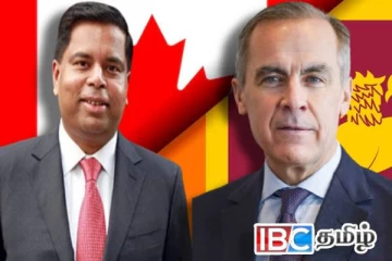 ஹரி ஆனந்தசங்கரி மீதான குற்றச்சாட்டு : கனடிய பிரதமரின் பதிலடி