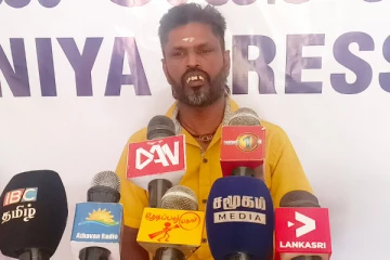 இந்துக்களிடத்தில் குரோதத்தை விதைக்காதீர்கள்  : சிவசேனை வேண்டுகோள்