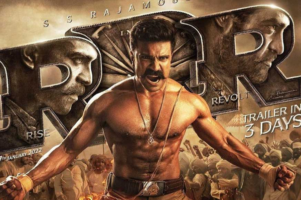 தோல்வியை நோக்கி செல்கிறதா RRR படம்.. பிரம்மாண்ட படத்திற்கு இப்படியொரு நிலமையா | Rrr Movie Is Going Fail In Box Office