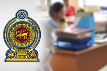 இலங்கையில் அமுலாகவுள்ள புதிய சட்டம்!