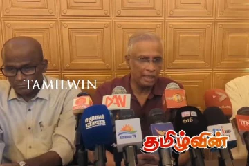 தமிழரசுக் கட்சியில் இருந்து பலர் அதிரடியாக நீக்கம்