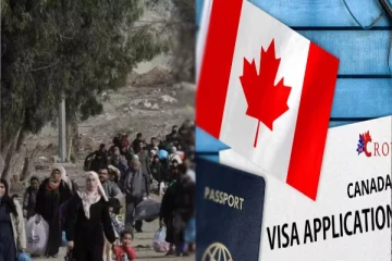 கனடாவின் மகிழ்ச்சி அறிவிப்பு! 3 வருடகால தற்காலிக விசா வழங்க திட்டம்