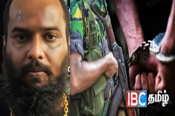 மல்லாவியில் கைதான இராணுவ அதிகாரியிடமிருந்து வெளிவந்த அதிர்ச்சி தகவல்கள்