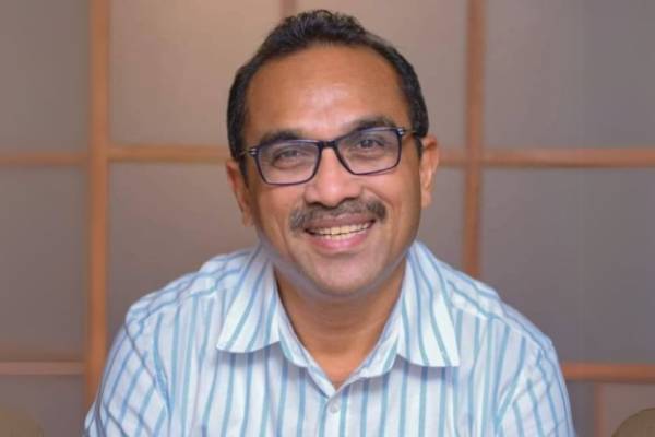 ஹரிணி அமரசூரியவை நீக்கும் பேச்சுக்கே இடமில்லை...! பிமல் அதிரடி | Harini Will Not Be Removed Says Minister Bimal ஹரிணி அமரசூரியவை நீக்கும் பேச்சுக்கே இடமில்லை...! பிமல் அதிரடி | Harini Will Not Be Removed Says Minister Bimal