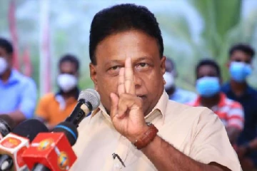 அரசாங்கத்தின் துஷ்ட நோக்கத்தை தோற்கடிக்க வேண்டும்-டலஸ் அழகப்பெரும