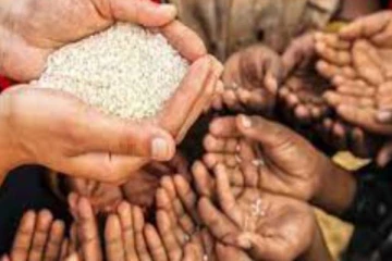 உணவுப் பாதுகாப்பின்மை தொடர்பில் இந்தியா விடுத்த கோரிக்கை!