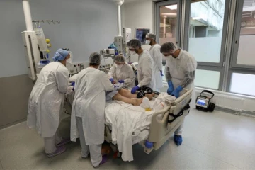 பிரான்சில் நிலைமை விரைவில் மிக மோசமாகும்! போட்டுடைத்த சுகாதார அமைச்சர்