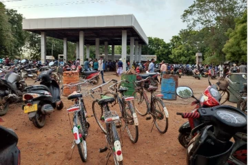 நாடளாவிய ரீதியில் எரிபொருள் விநியோகம் (Photos)