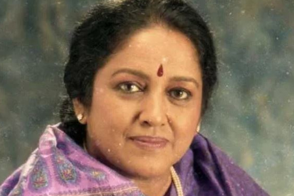 பிரபல பின்னணி பாடகி கல்யாணி திடீர் மறைவு - இன்று இறுதிசடங்கு!! திரையுலகினர் இரங்கல்! | Playback Singer Kalyani Menan Passed Away