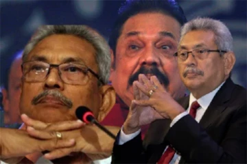 இலங்கை அரசாங்கத்தை பொருளாதார நெருக்கடியில் இருந்து காப்பாற்றும் திட்டம்!