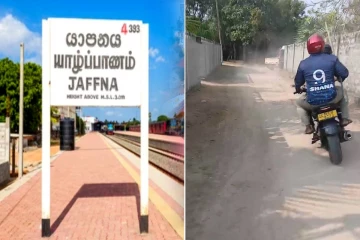 வடமராட்சியில் சட்டவிரோத மணல் அகழ்வுக்கு எதிராக நெல்லியடி பொலிஸார் அதிரடி நடவடிக்கை