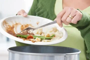 இலங்கையில் விரயமாகும் உணவு; அதிர்ச்சியளித்த தரவு!