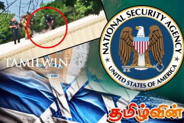 இலங்கையில் குறிவைக்கப்பட்ட இஸ்ரேலியர்கள்: அம்பலப்படுத்தும் அமெரிக்கா!