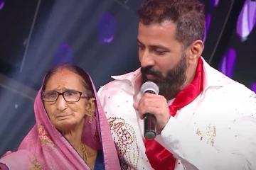 முதன்முறையாக தனது அம்மாவை அறிமுகம் செய்து வைத்த ஜித்தன் ரமேஷ்! BB ஜோடிகள் ப்ரோமோ