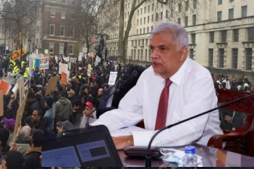 புலம்பெயர் அமைப்புக்கள் மீதான தடையை நீக்கி ரணில் விசேட உத்தரவு